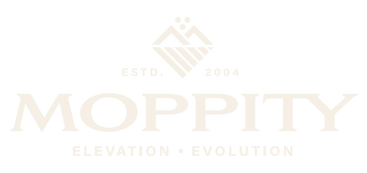 Moppity — Elevation Evolution